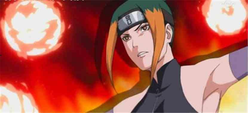 火影邪恶漫画天天,天天恶搞大作战